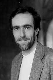 Graham Robb